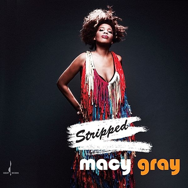 Stripped, Macy Gray