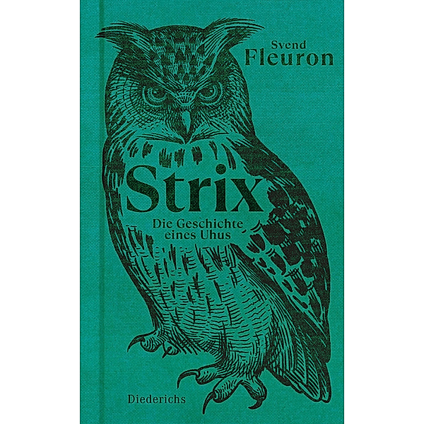 Strix, Svend Fleuron