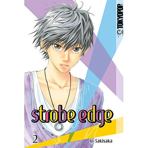 Strobe Edge Bd.2, Io Sakisaka