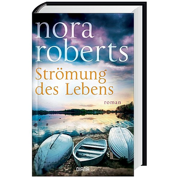 Strömung des Lebens, Nora Roberts