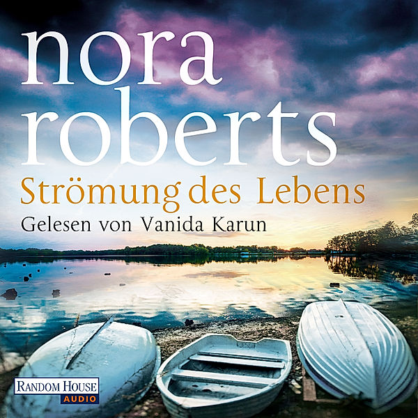Strömung des Lebens, Nora Roberts
