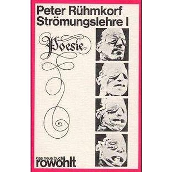 Strömungslehre I.Bd.1, Peter Rühmkorf