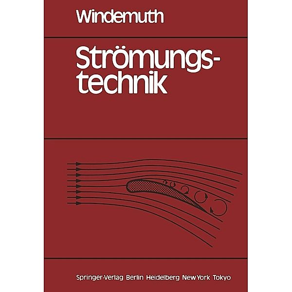 Strömungstechnik, E. Windemuth