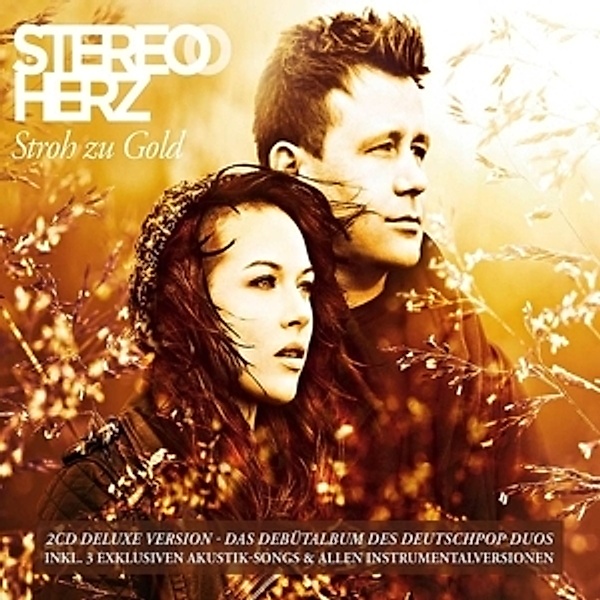 Stroh zu Gold (Deluxe Edition), Stereo Herz