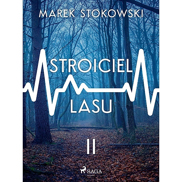 Stroiciel lasu / Stroiciel marzen: tryptyk powiesciowy Bd.2, Marek Stokowski