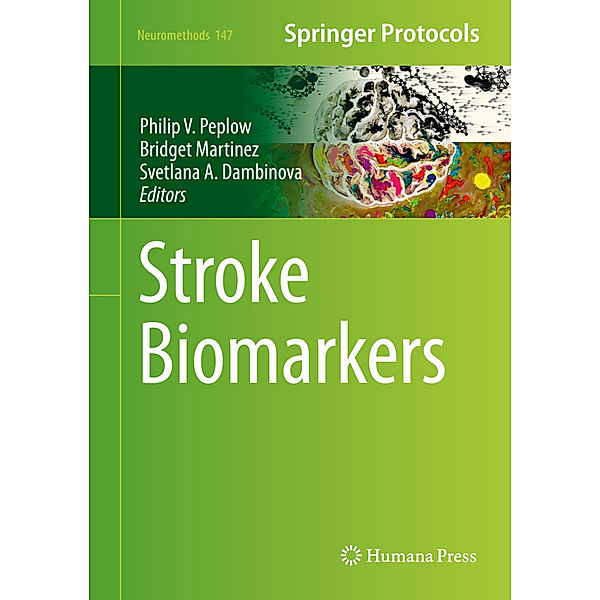 Stroke Biomarkers