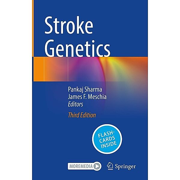 Stroke Genetics