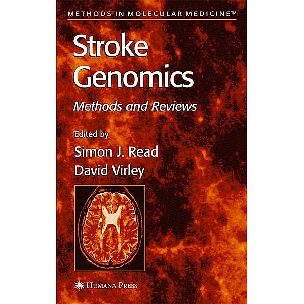 Stroke Genomics