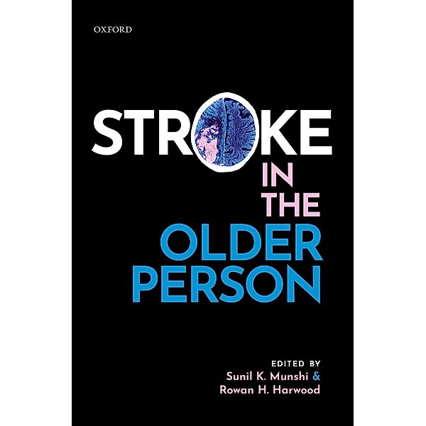 Stroke in the Older Person