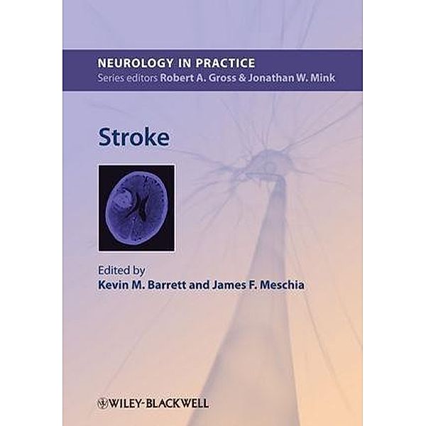 Stroke / NIP- Neurology in Practice