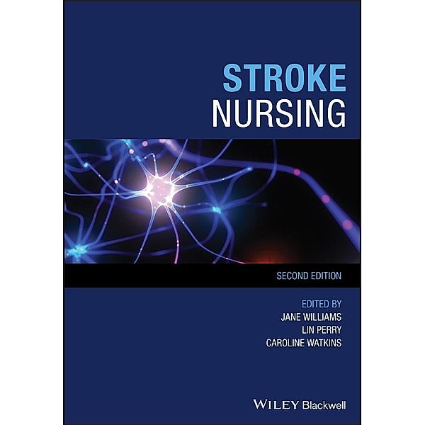 Stroke Nursing