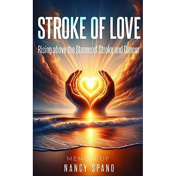Stroke of Love, Nancy Spano