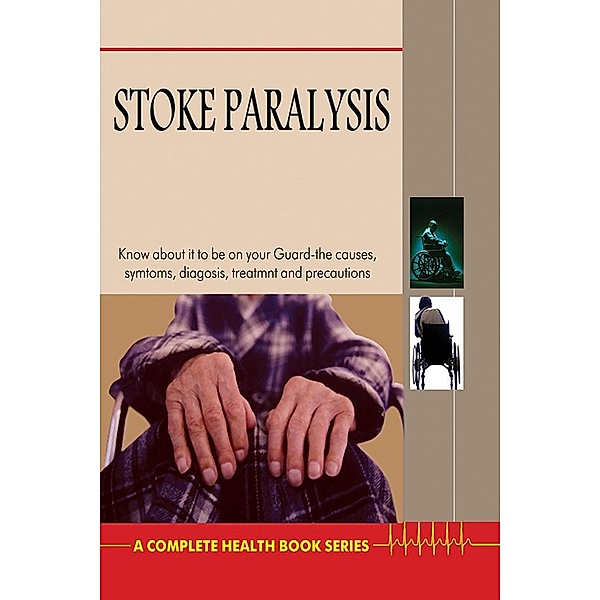 Stroke Paralysis / Diamond Books, Bimal Chhajer