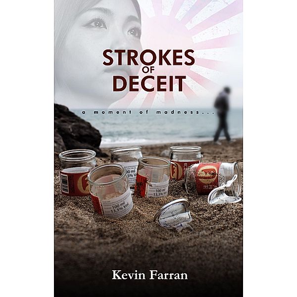 Strokes of Deceit, Kevin Farran