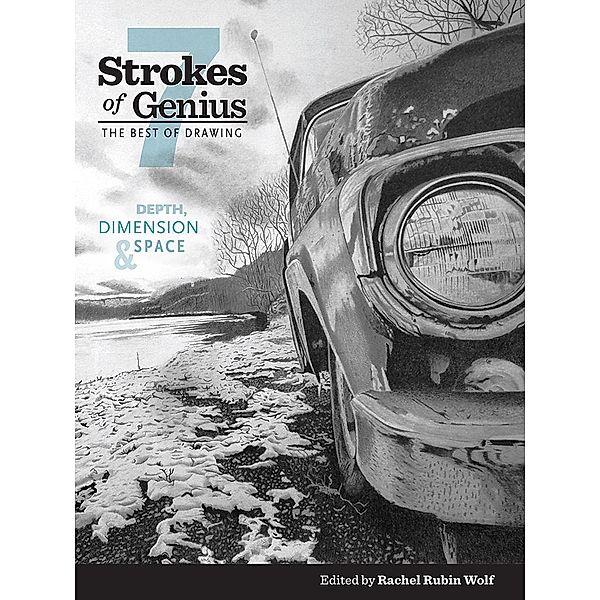 Strokes of Genius 7 / Strokes of Genius: The Best of Drawing Bd.7