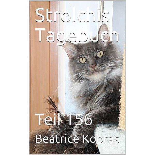 Strolchis Tagebuch - Teil 156 / Strolchis Tagebuch Bd.156, Beatrice Kobras