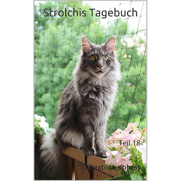 Strolchis Tagebuch - Teil 18 / Strolchis Tagebuch Bd.18, Beatrice Kobras