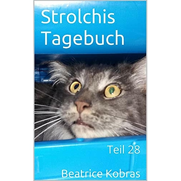 Strolchis Tagebuch - Teil 28 / Strolchis Tagebuch Bd.28, Beatrice Kobras