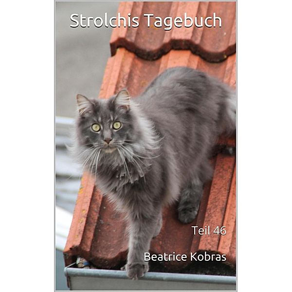 Strolchis Tagebuch - Teil 46, Beatrice Kobras