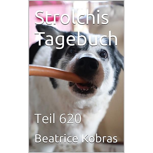 Strolchis Tagebuch - Teil 620 / Strolchis Tagebuch Bd.620, Beatrice Kobras