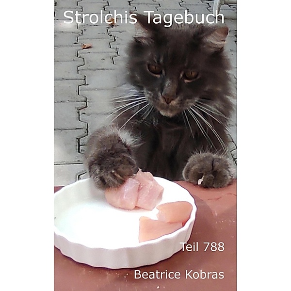Strolchis Tagebuch - Teil 788 / Strolchis Tagebuch Bd.788, Beatrice Kobras