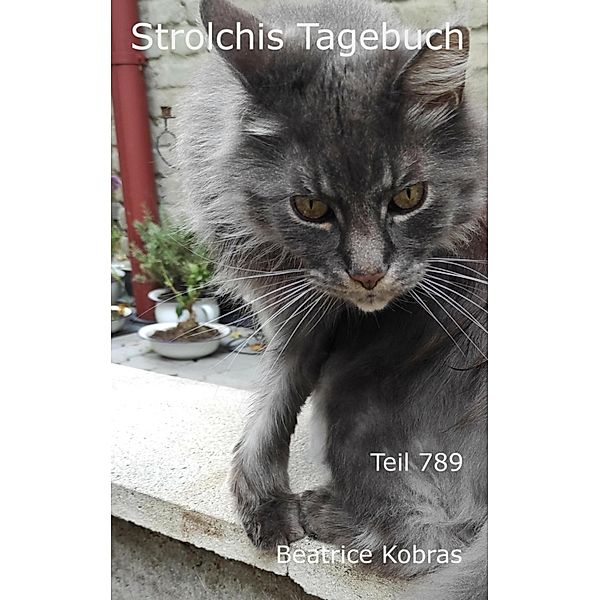 Strolchis Tagebuch - Teil 789 / Strolchis Tagebuch Bd.789, Beatrice Kobras