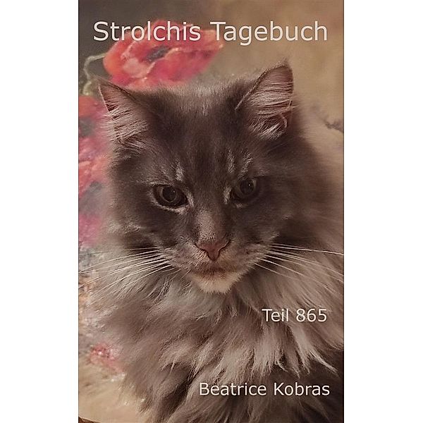 Strolchis Tagebuch - Teil 865 / Strolchis Tagebuch Bd.865, Beatrice Kobras