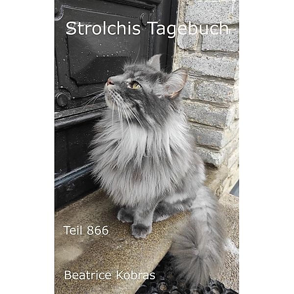 Strolchis Tagebuch - Teil 866 / Strolchis Tagebuch Bd.866, Beatrice Kobras