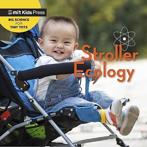Stroller Ecology, WonderLab Group, Jill Esbaum