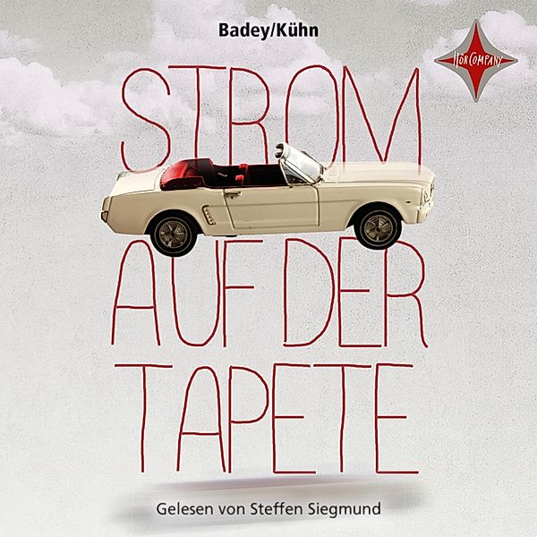 Strom auf der Tapete, Andrea Badey, Claudia Kühn