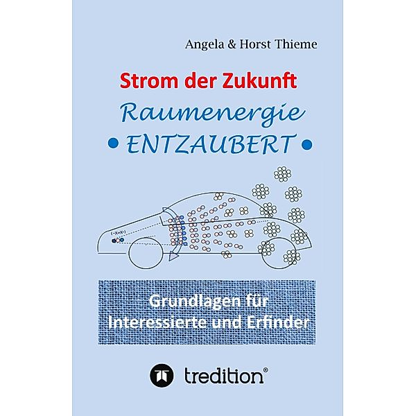 Strom der Zukunft, Angela und Horst Thieme