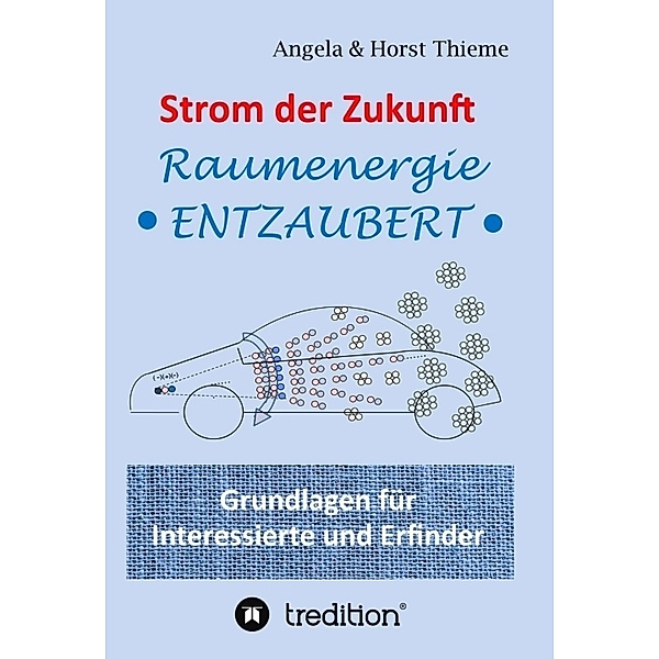 Strom der Zukunft, Angela und Horst Thieme