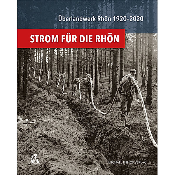 Strom für die Rhön