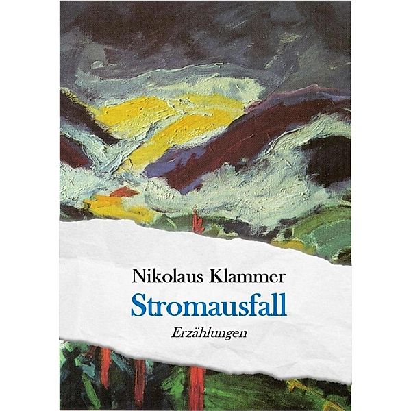 Stromausfall, Nikolaus Klammer