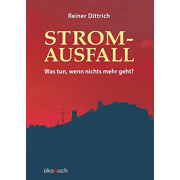 Stromausfall, Reiner Dittrich