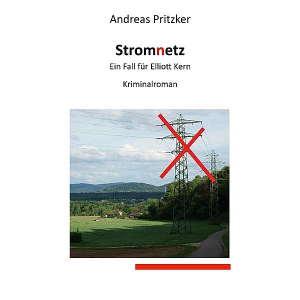 Stromnetz, Andreas Pritzker