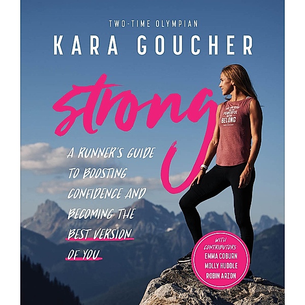 Strong, Kara Goucher