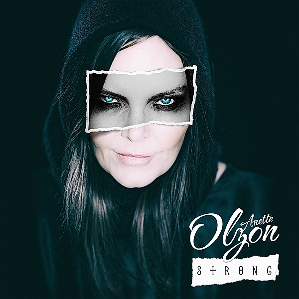 Strong, Anette Olzon