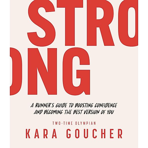 Strong, Kara Goucher