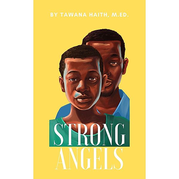 Strong Angels, Tawana Haith