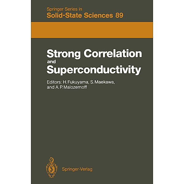 Strong Correlation and Superconductivity