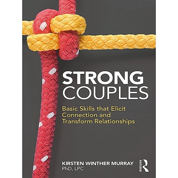 Strong Couples, Kirsten Winther Murray