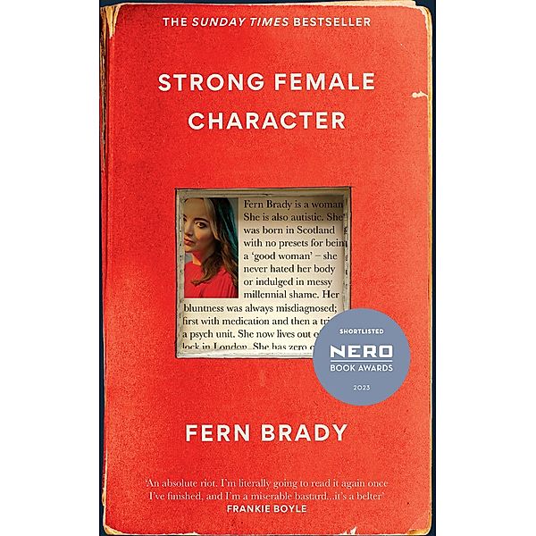 Strong Female Character, Fern Brady