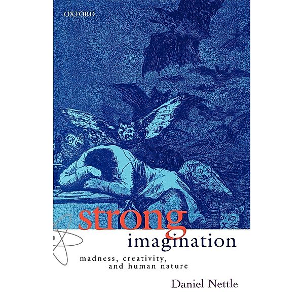 Strong Imagination, Daniel Nettle