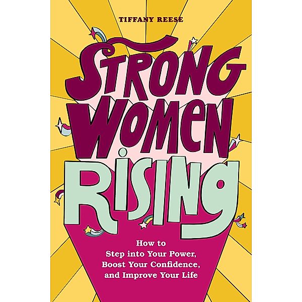 Strong Women Rising, Tiffany Reese