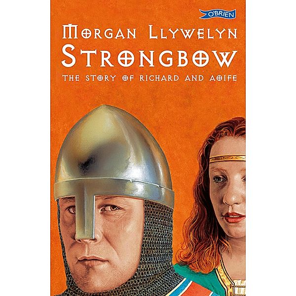 Strongbow, Morgan Llywelyn