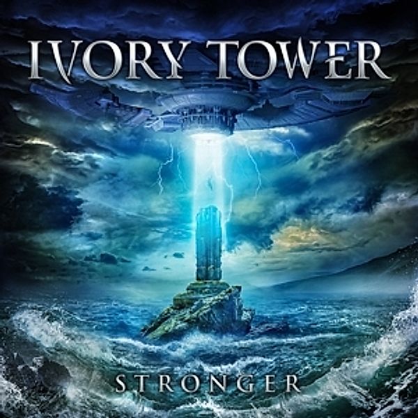 Stronger, Ivory Tower