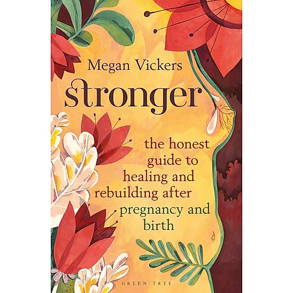 Stronger, Megan Vickers