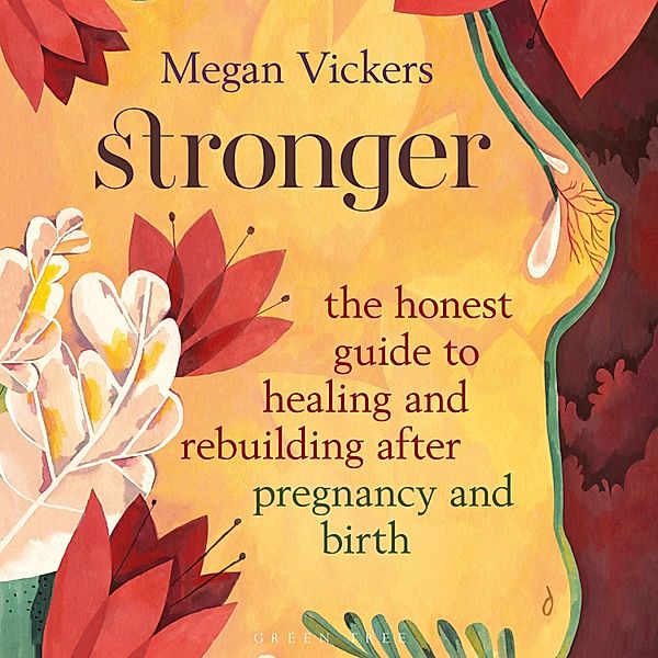 Stronger, Megan Vickers