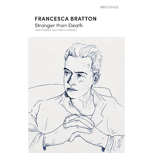 Stronger than Death, Francesca Bratton